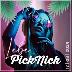 Picknick Tape 2024