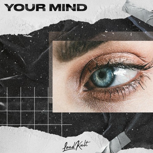 Gidexen - Your Mind