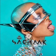 Tech House & Retro House - Juillet 2023 - Sacha Mk