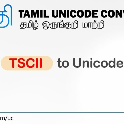 Stream tsc avarangal tamil font the best choice for tamil typing