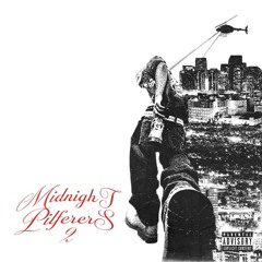 MIDNIGHT PILFERERS 2
