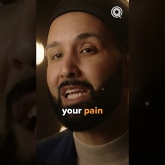 How Should I React To Their Death? | Dr. Omar Suleiman