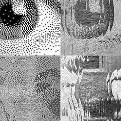 PIXEL//GLASS