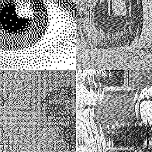 PIXEL//GLASS