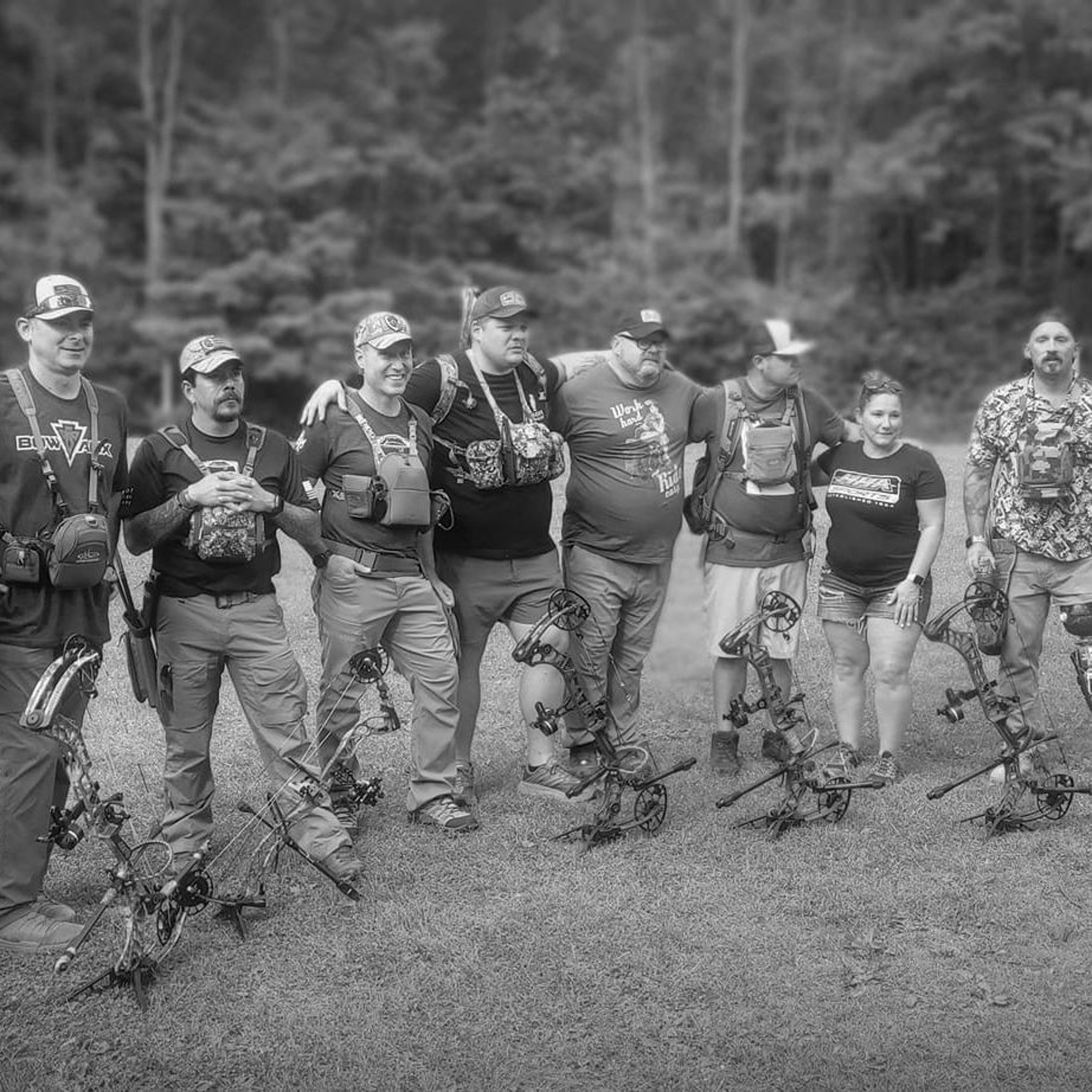 Bucks Of America Podcast