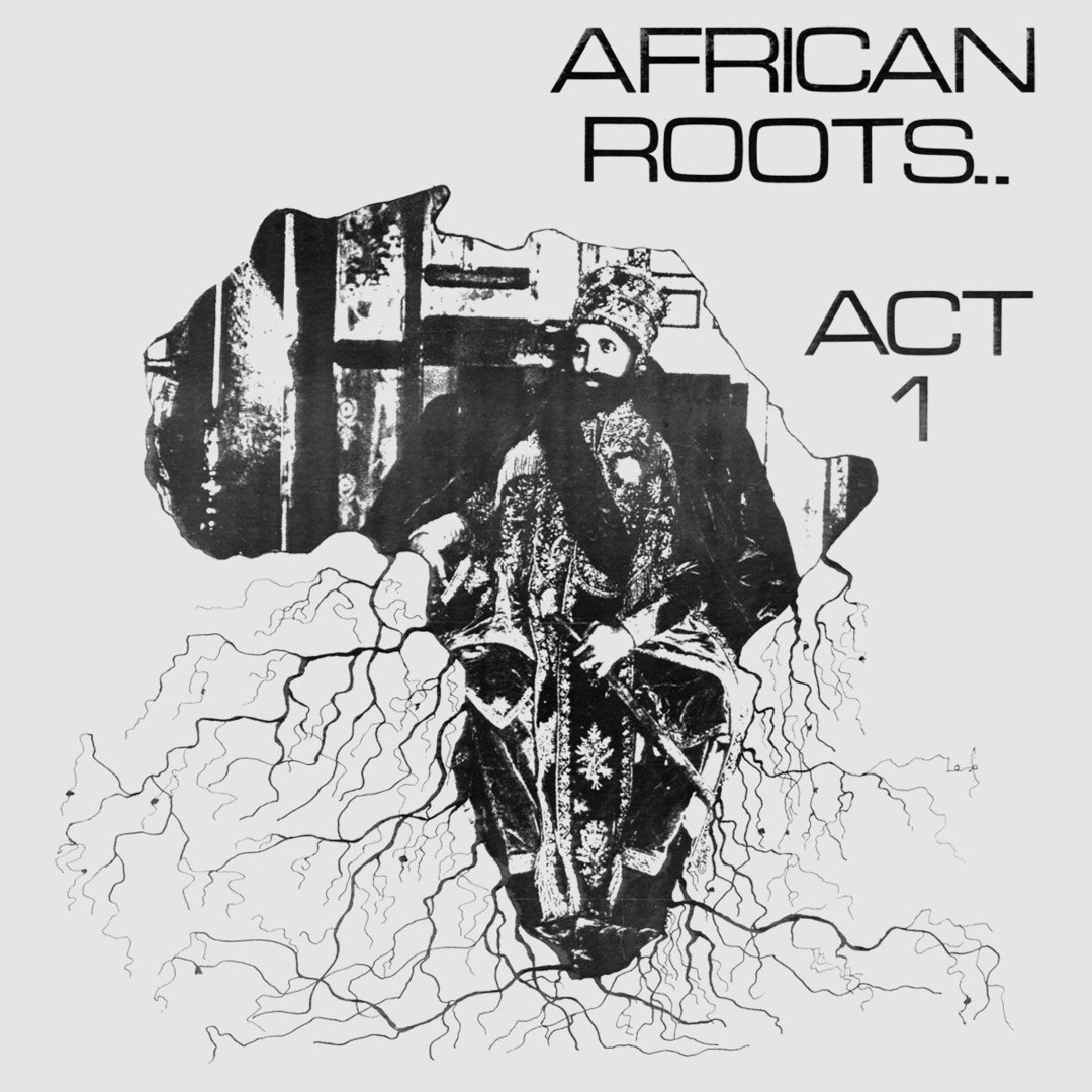 Stream Mozambique Trial by Wackies | Listen online for free on