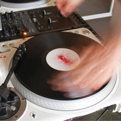 backspins (ft. DJ Grumble)