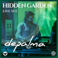 DEPALMA Live Set I Melodic Tales Before LUTTRELL