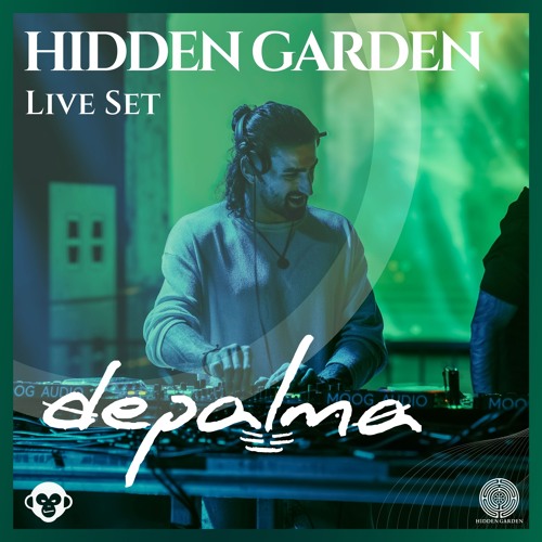 DEPALMA Live Set I Melodic Tales Before LUTTRELL