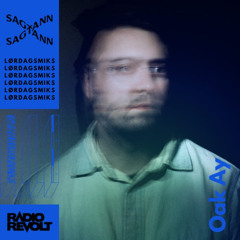 Lørdagsmix #81: Oak Ay