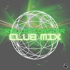 Rollercoaster Club Mix #01 2023