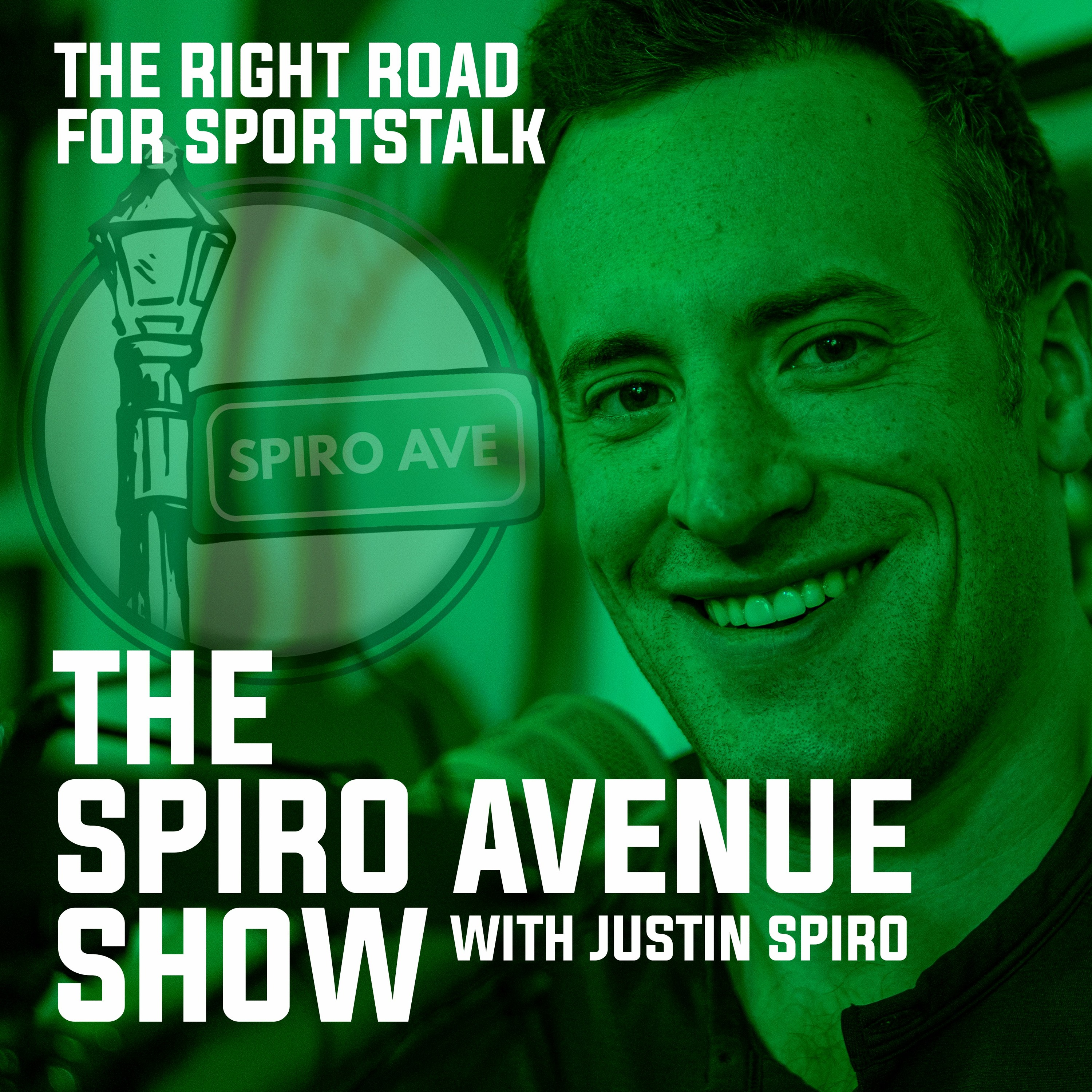 The Spiro Avenue Show