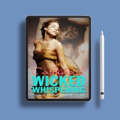 Wicked Whispering by Calinda B.. Download for Free [PDF]