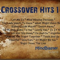 Crossover Hits 1