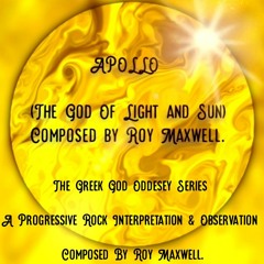 APOLLO  God of Light