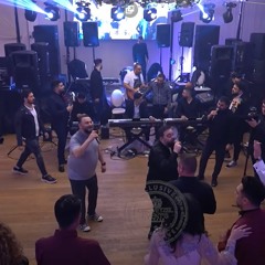 FLORIN SALAM Anii. Mei Frumosi Eu N - As Vrea Sa Plece  Botez Delia Gabriela