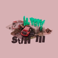 Lil Taty - I'm Spooked