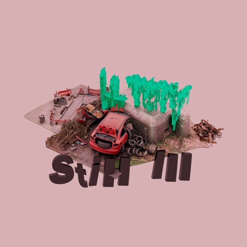Lil Taty - Wish (An Ode To Vaporwave)