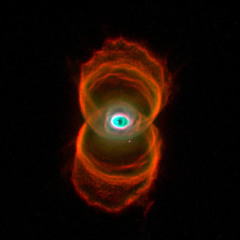 Behind The Stars (Demo)