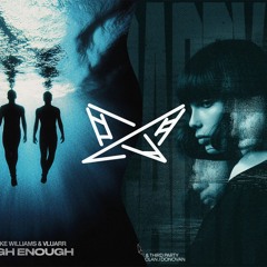 High Enough Vs. Carry You (DOPTERA EXTENDED MASHUP)