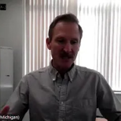 Michigan Business Beat | Jonathan Smith, LEO, the Community Transition Playbook - Why It's Important