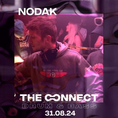 Traction & Nezus Promotions - The Connect / Nodak