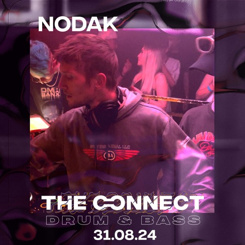 Traction & Nezus Promotions - The Connect / Nodak