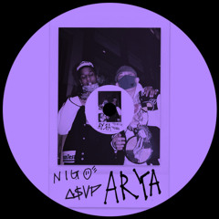 ARYA (HOUSE REMIX)