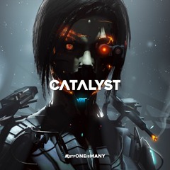 CATALYST - Alphanumerical Disorder
