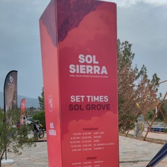 Sol Sierra 2023