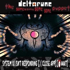 System UI isn't responding [✖️Close App] [⏰Wait] [DR:TSSSSP] [Pipejam? It I5!]
