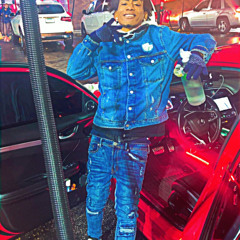 YoungFella’XO - No Auto [ Remix ]