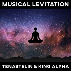 Tenastelin & King Alpha - Musical Levitation dub plate