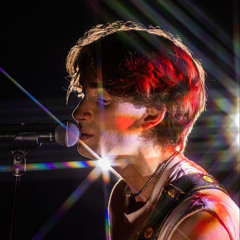 johnny orlando - a man like me (sped up + reverb)