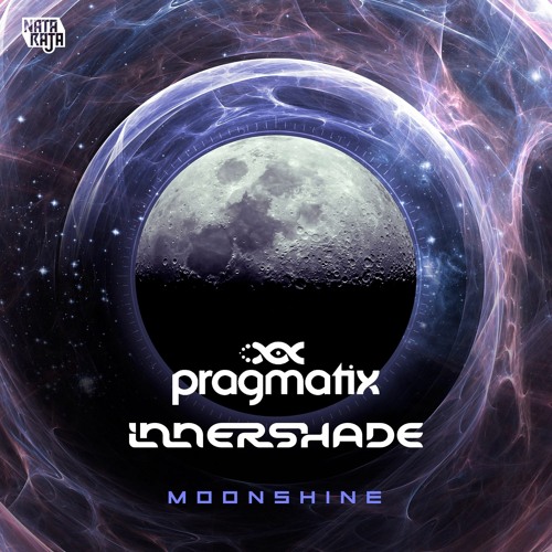 Pragmatix & Inner Shade - Moonshine (Sample)