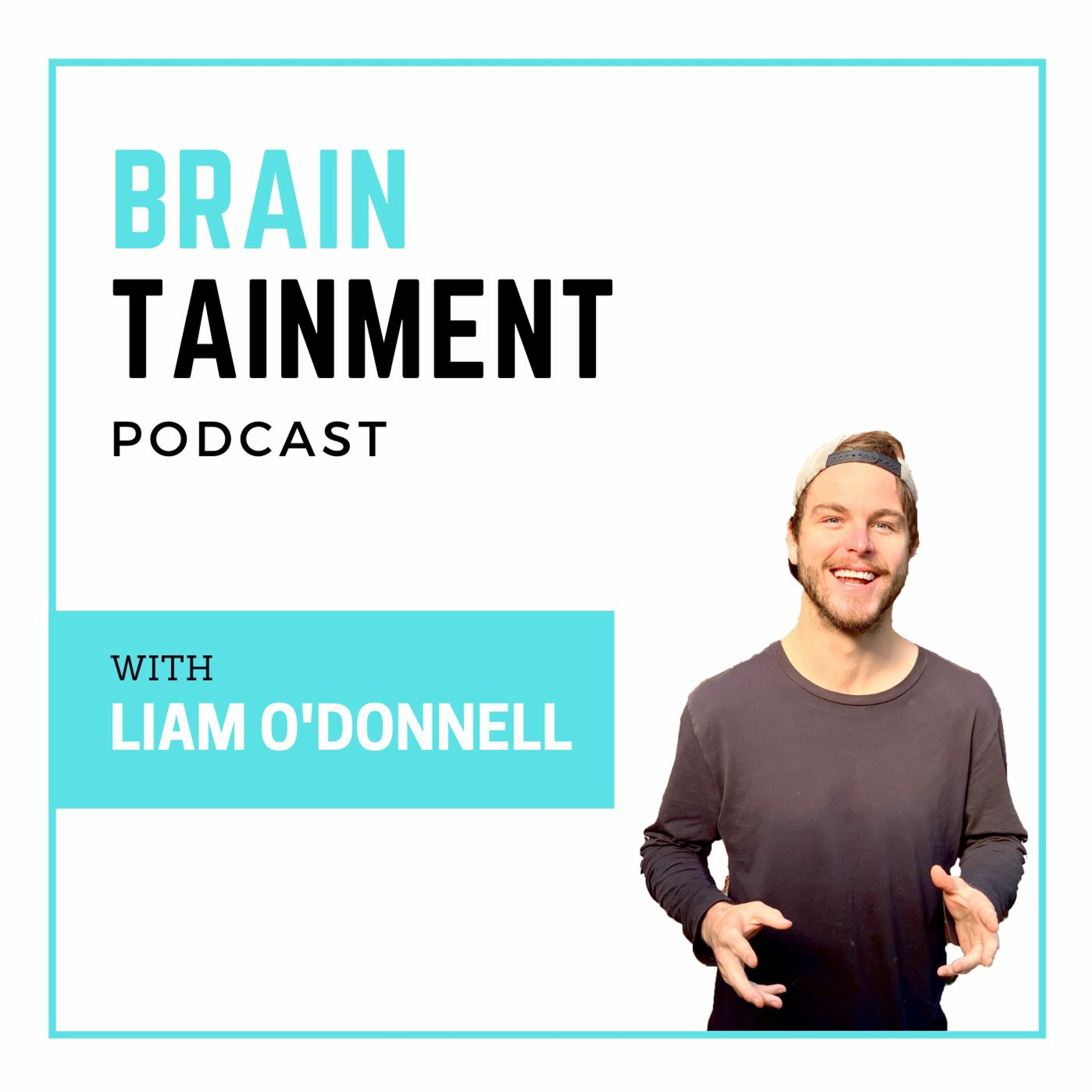 BrainTainment Podcast