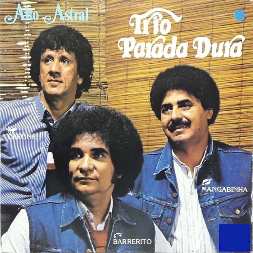 folia de reis trio parada dura