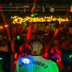 PLOYZZ @TECHNOKONFUSION | THORHEIM [14.08.2021]