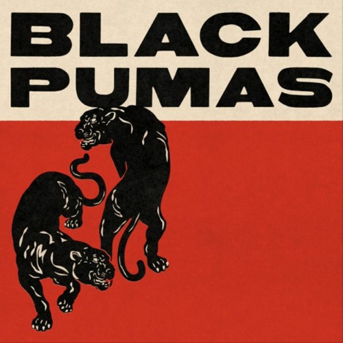 Black Pumas (Expanded Deluxe Edition)