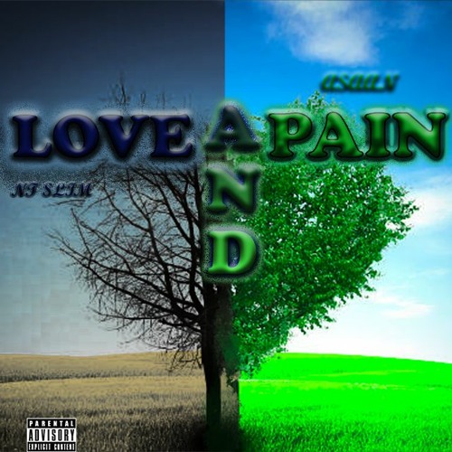 NT $LIM & Asaan-Love & Pain