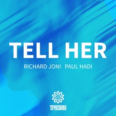 Richard Joni, Paul Hadi - Tell Her (Freedownload)