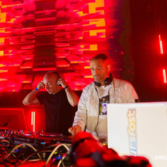 NRG TRAX LIVE AT COLOURSFEST 2:8:25