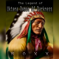 Uktena Demon Of Darkness