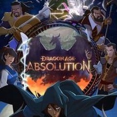 Serie-TV ▷ Dragon Age: Absolution [STAGIONE 1] Streaming Sub Ita