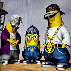 MASKFACE CRICK x DJ WESSTAG x NORTHSIDE - PULL DA TRIGGA