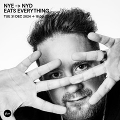 Eats Everything - 31 December 2024