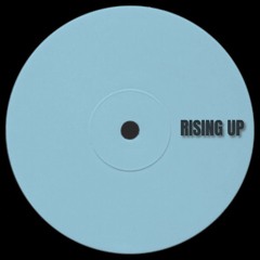 Rising Up - Rhys Ducker