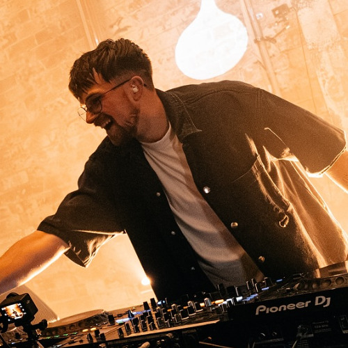 Vortek's (LIVE SET)｜RAVEVOLUTION - 1ST EDITION W/ LES COPAINS D'ABORD