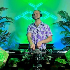 Mindwarp Vol. 22 Weekly Mix Podcast
