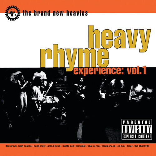 It's Gettin' Hectic (feat. Gang Starr)